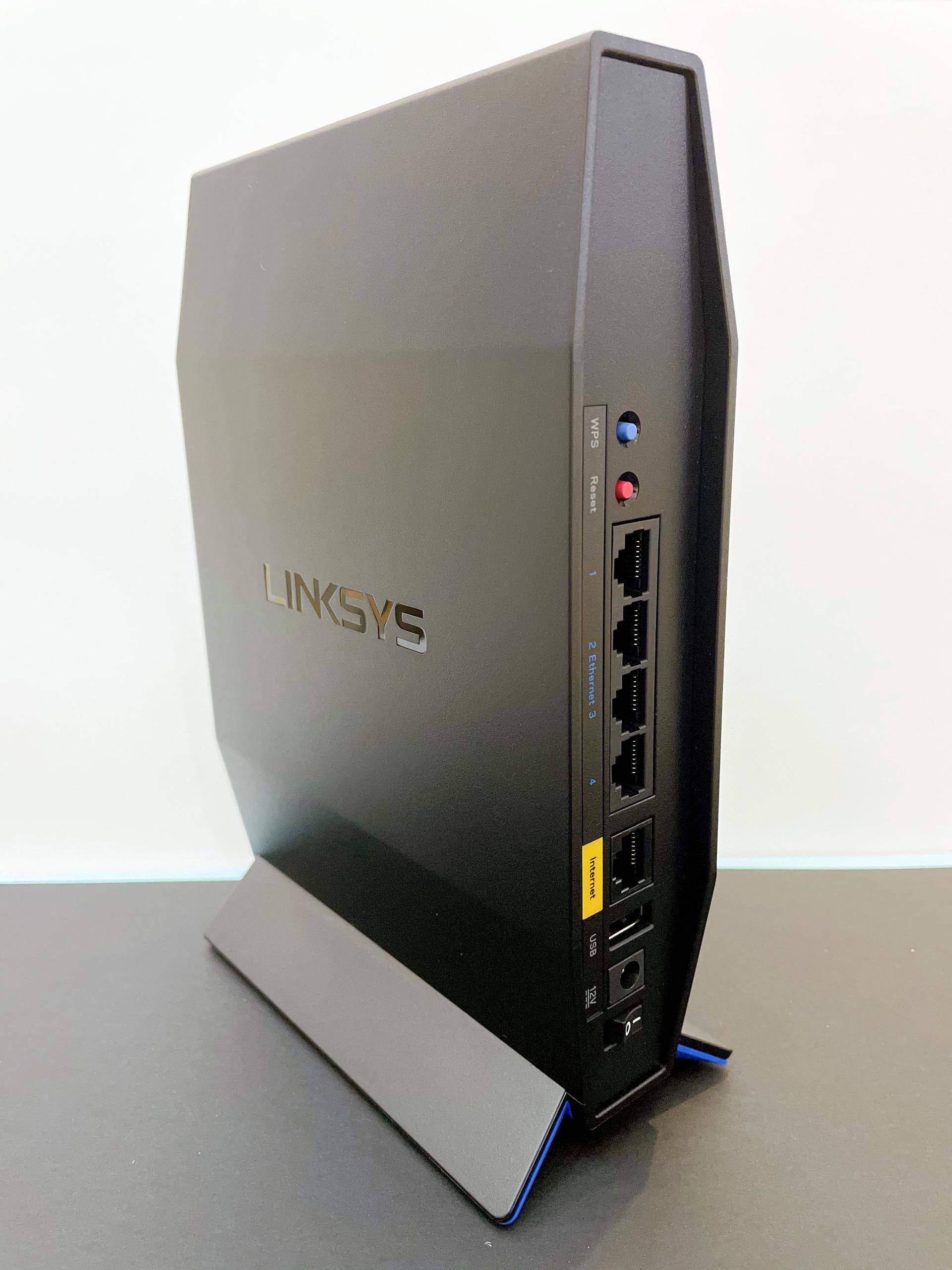 领势e8450路由器评测openwrt,wifi6e路由器推荐测评