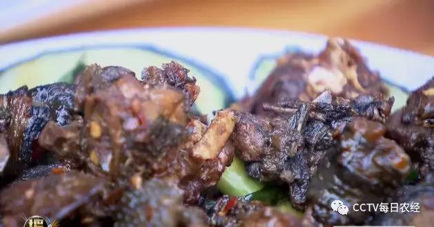 云龙诺邓火腿加工,云龙矮脚鸡