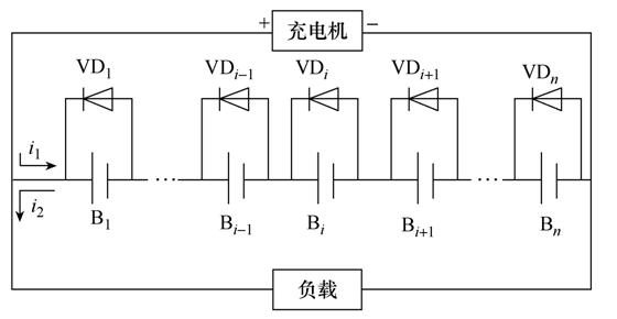 蓄电池开路续流装置,变电站蓄电池组的运行与维护