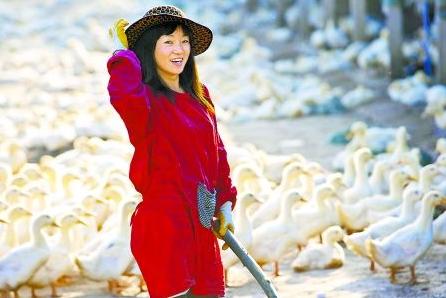 农村十大新型养殖业,农村现在养殖业什么前景好