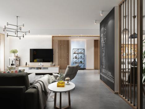 新手学室内设计怎么入手,新手怎么学室内设计