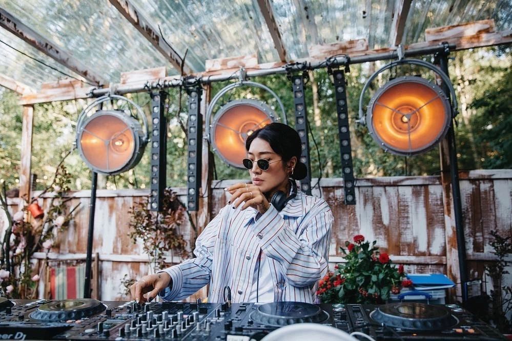 世界上最好听的dj打碟,全球最牛打碟dj