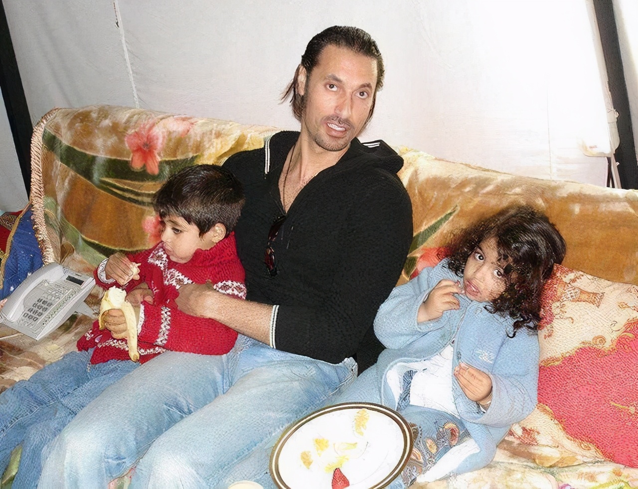 卡大佐作死得罪五常,卡大佐是如何得罪五常的