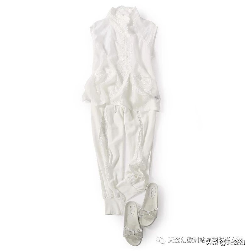 美的惊艳不失小清新,美的简单美到极致