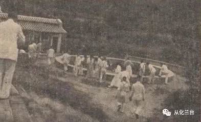 “从城驿事”第三十七期:说“温泉”