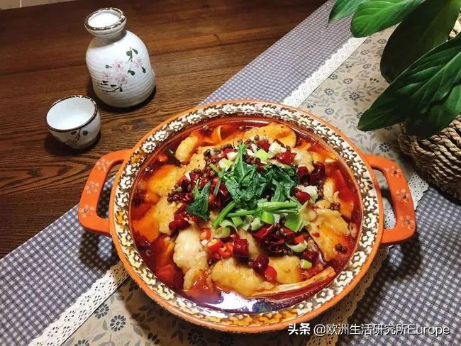 西班牙超市最全的鱼类挑选指南！据说这种山寨鱼对人体大大有害？