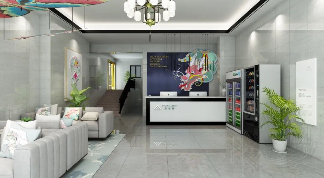 爱伯曼非遗文旅,爱伯曼非遗酒店公寓