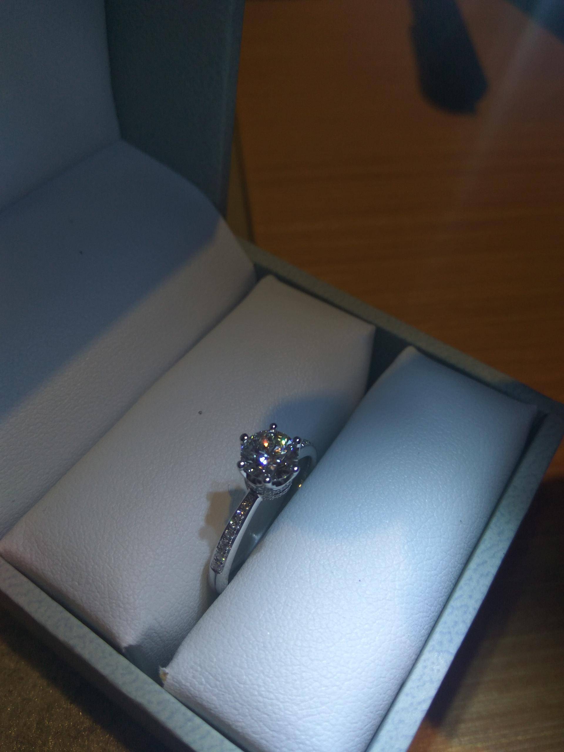 bluenile钻石价格,bluenile钻石一克拉