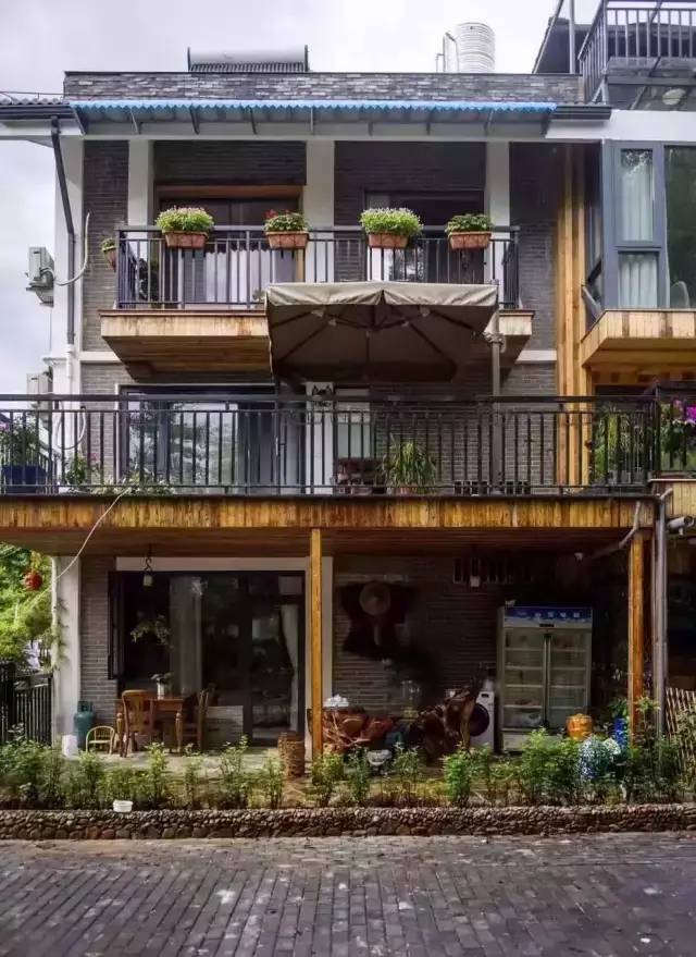 丽水缙云民宿客栈推荐,浙江丽水最好的民宿