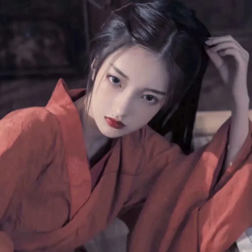 让人一眼就惊羡的古风句子,青山古风唯美的句子