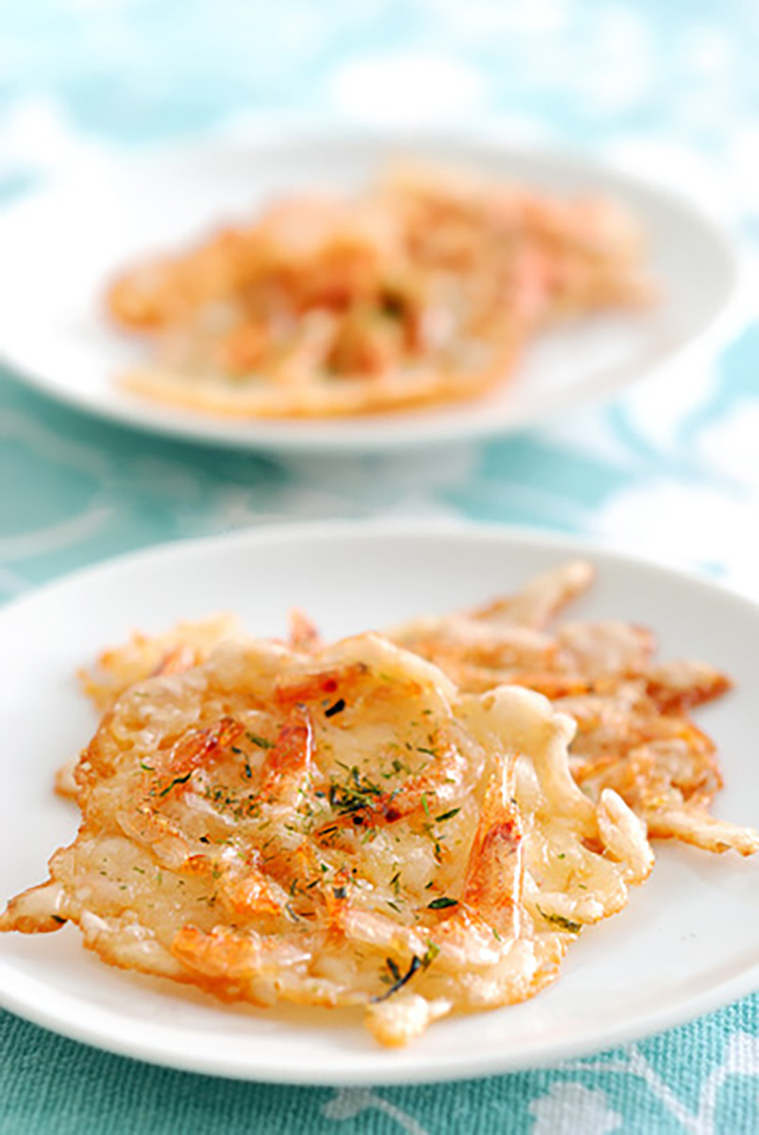 樱花虾的最佳吃法,樱花虾怎么吃不会有沙