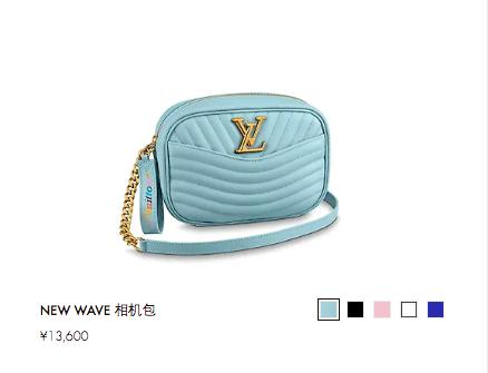 LOUISVUITTON2019新款包包大全