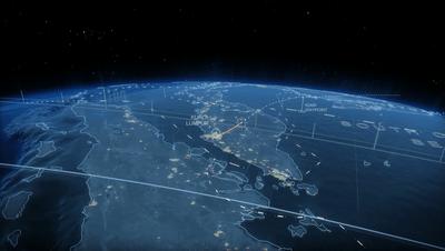 马航mh370上的真实故事,马航mh370航班真相揭秘