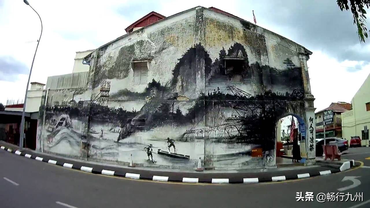 马来西亚怡保都有什么特产,马来西亚怡保美食攻略