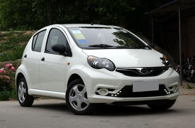 买小车哪几款值得买,微型车最低价最省油推荐奥拓