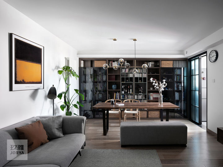 采光通风收纳怎么考虑,采光处理设计