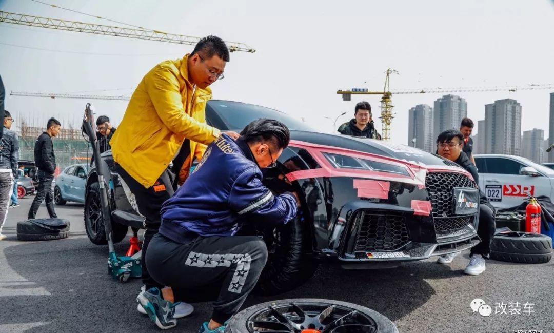 tts动力升级,奥迪tts动力