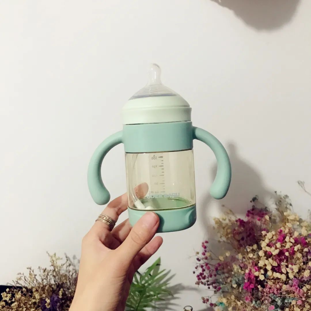 奶瓶到底怎么选,奶瓶0-6个月怎么选