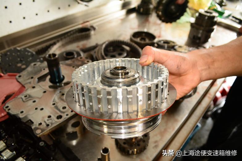 2011款科鲁兹6at变速箱,科鲁兹6at变速箱换油