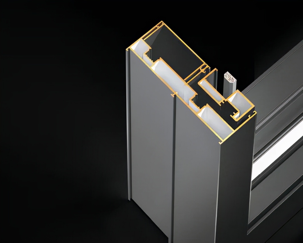 门窗铝型材壁厚越大，性能越好？不要被误导，这才是事实