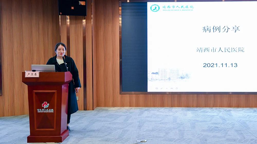 桂西神经系统疾病诊治学习班在百色市人民医院举办