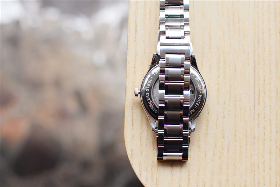 小米机械表机芯怎么样,小米机械表的机芯咋样