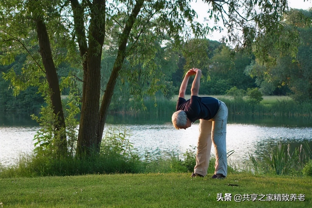 老年人缺钙腿抽筋是什么原因,老年人经常腿抽筋一定是缺钙吗