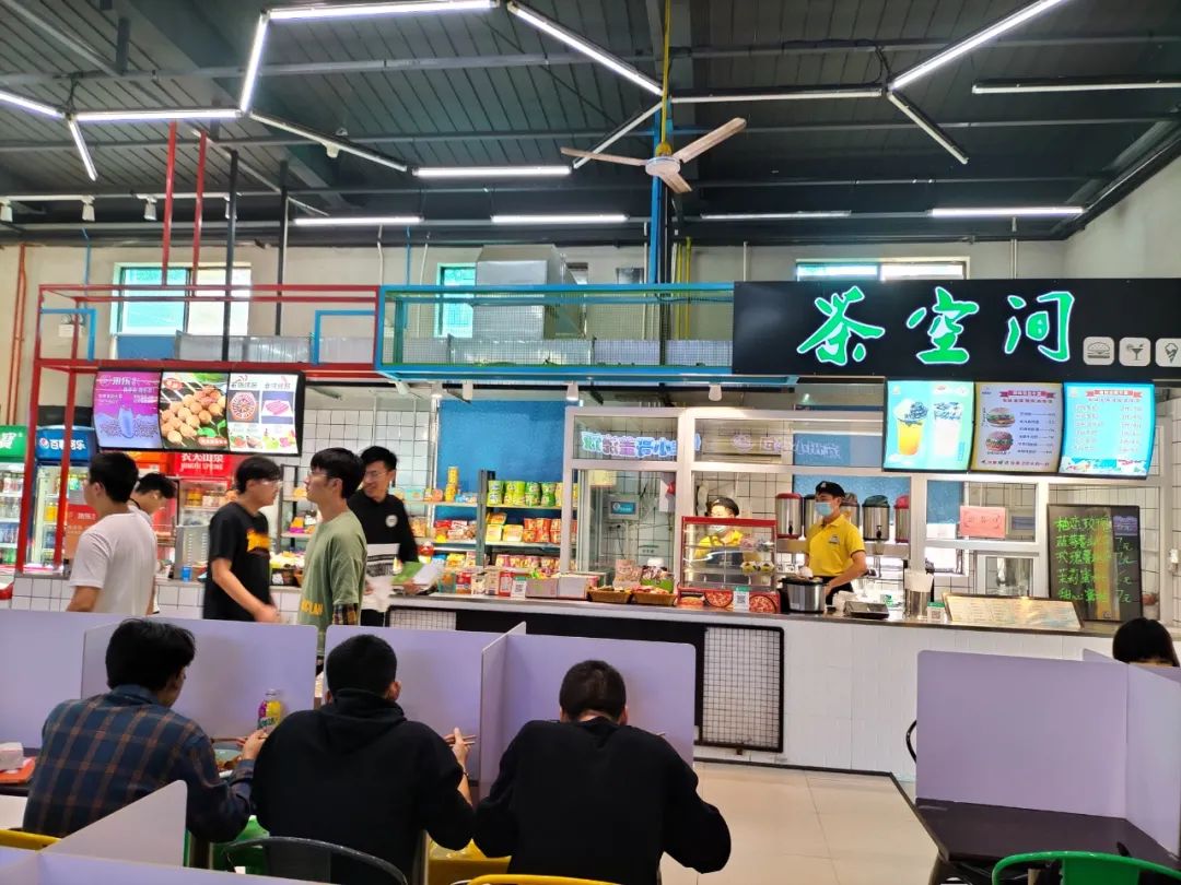 华北电力大学(保定)|品味历史风韵,感受校园风采