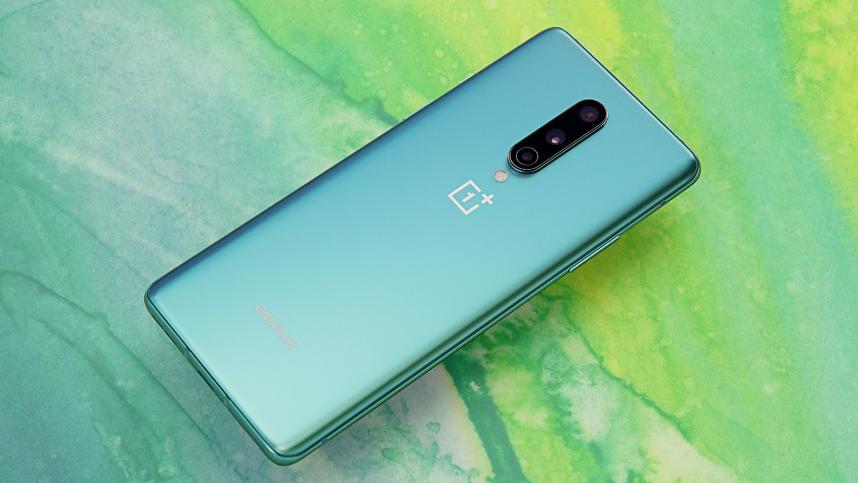 一加8实况照片怎么拍,一加实测