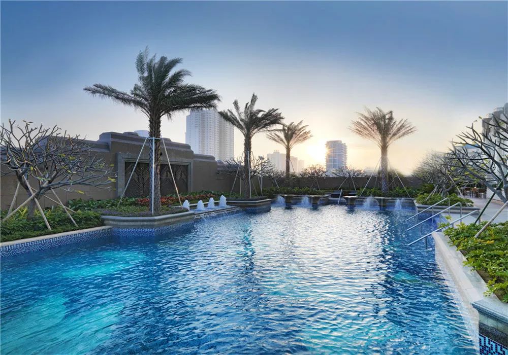 喜来登自助餐150元一晚,清远狮子湖喜来登自助餐