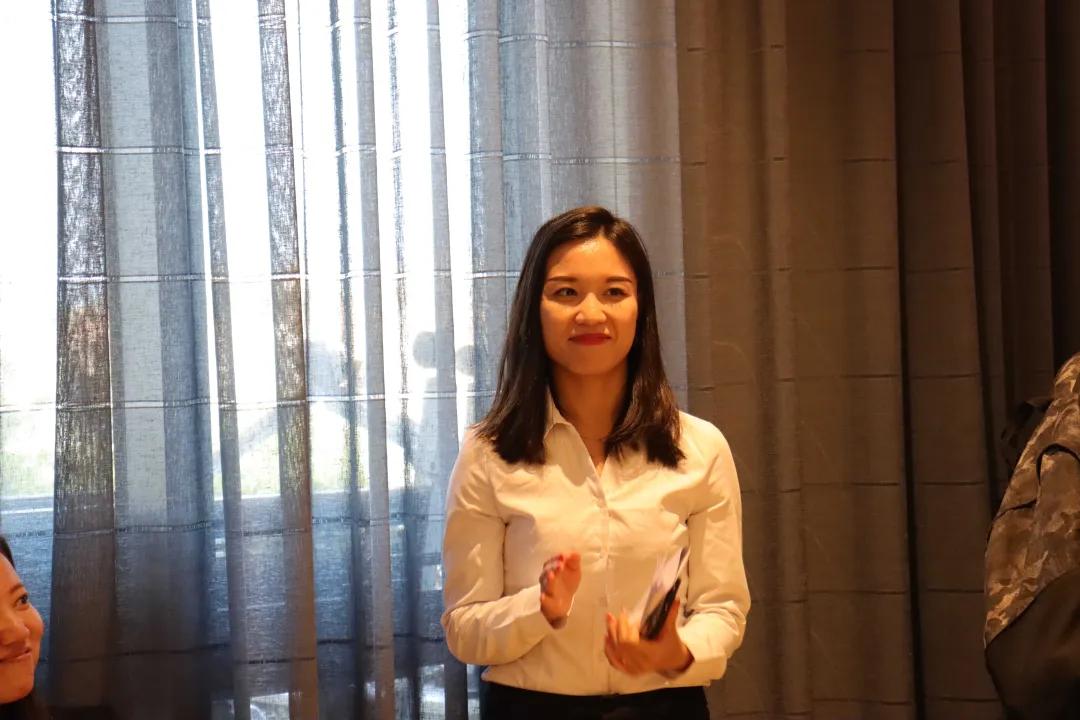 「第47期金牌状元营结营啦」缘结于此，下期再会