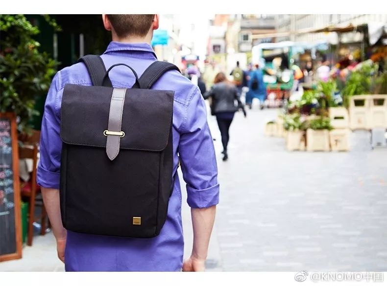 出差见客户双肩包,轻便双肩包出差不压肩膀