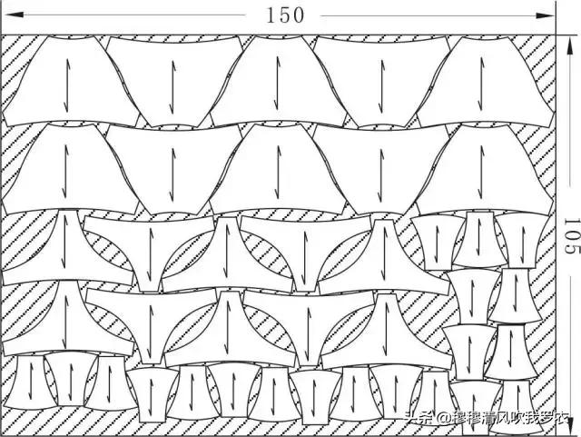 女裤原型结构制图步骤,男裤设计流程