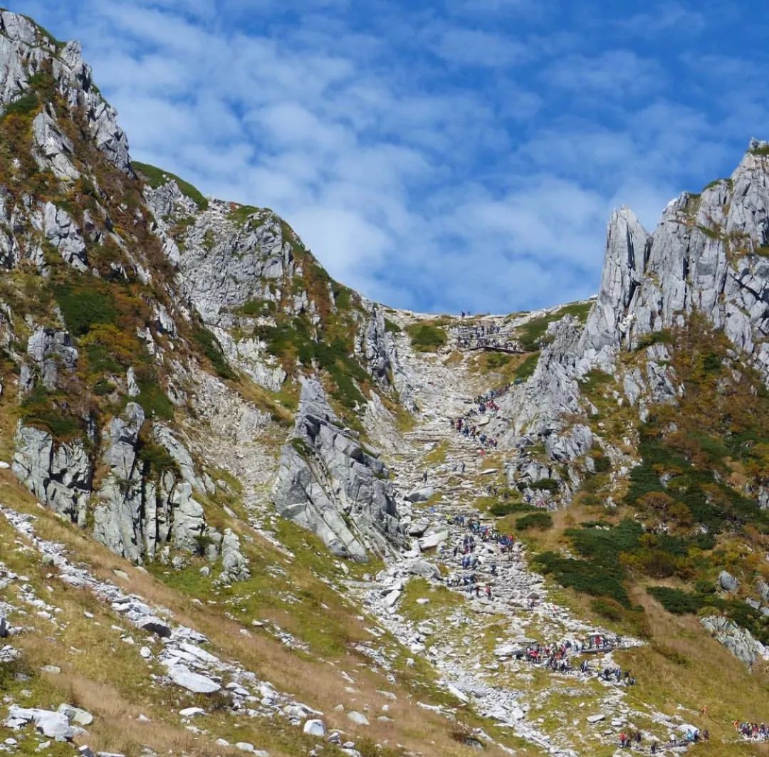 日本长野县旅行,日本长野赏樱旅游攻略