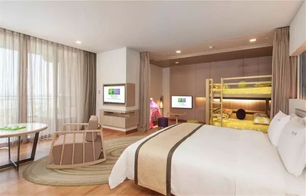 带娃国外海岛旅游推荐,适合带娃休闲度假的国内海岛