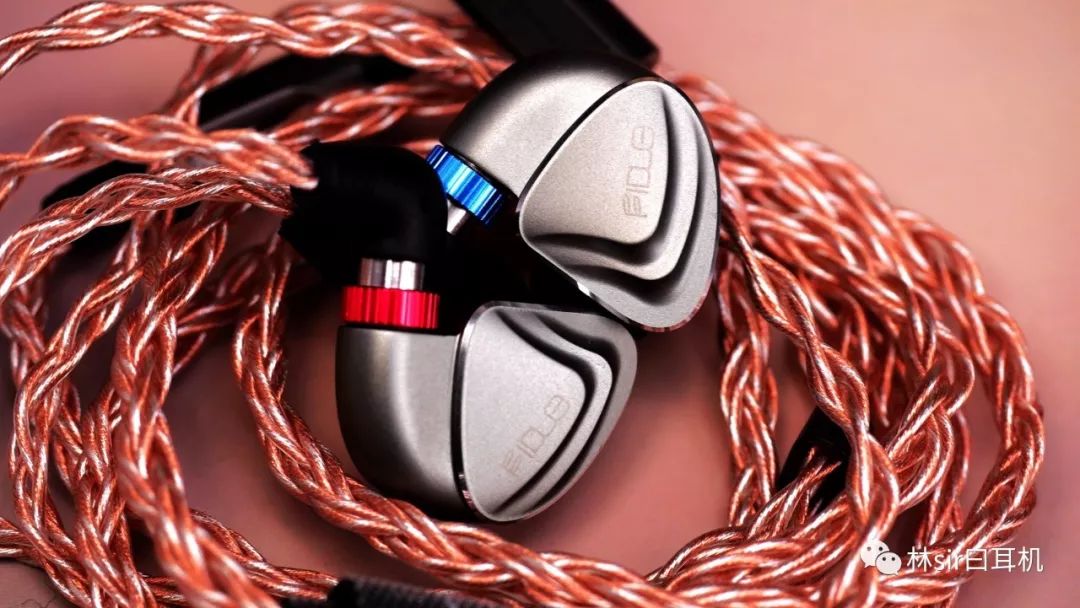 满分的小恶魔——飞朵天狼星MKII6789林氏评测