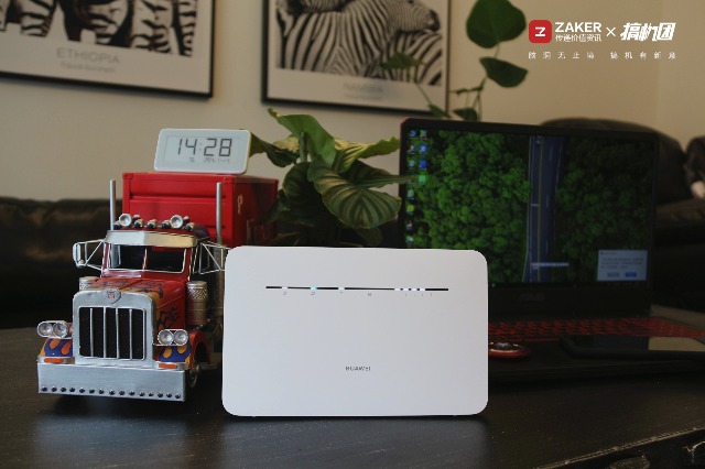 插卡就能用随身wifi,华为4g路由2prowifi稳定吗