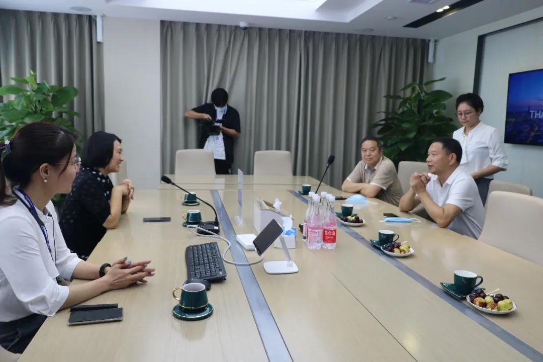 天河｜沙东街“小园区”成就“大梦想”,看520信息港如何带着“免疫力”前行