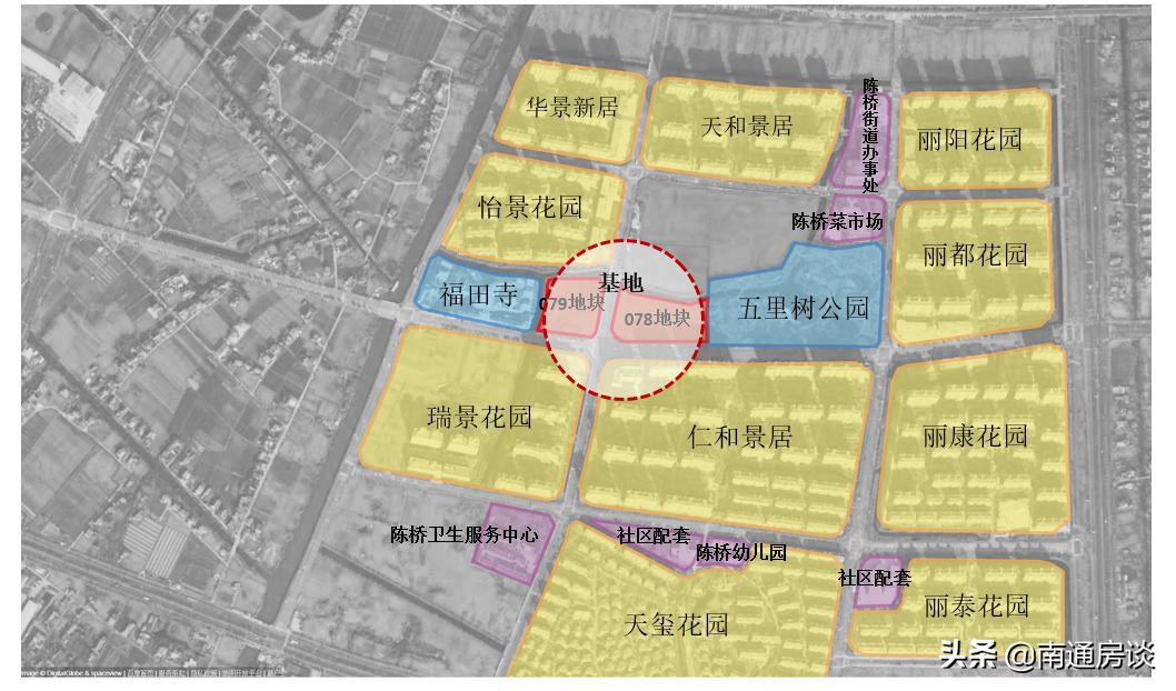 港闸万象广场最新消息,繁华商圈未来发展趋势