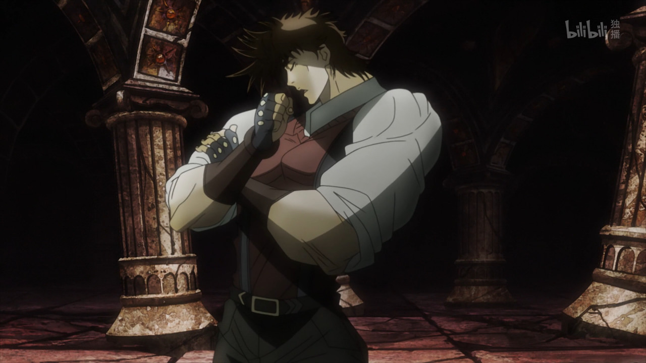 JoJo：龙舌兰姑娘迷惑*行为性**，这么皮的二乔，大乔知道吗