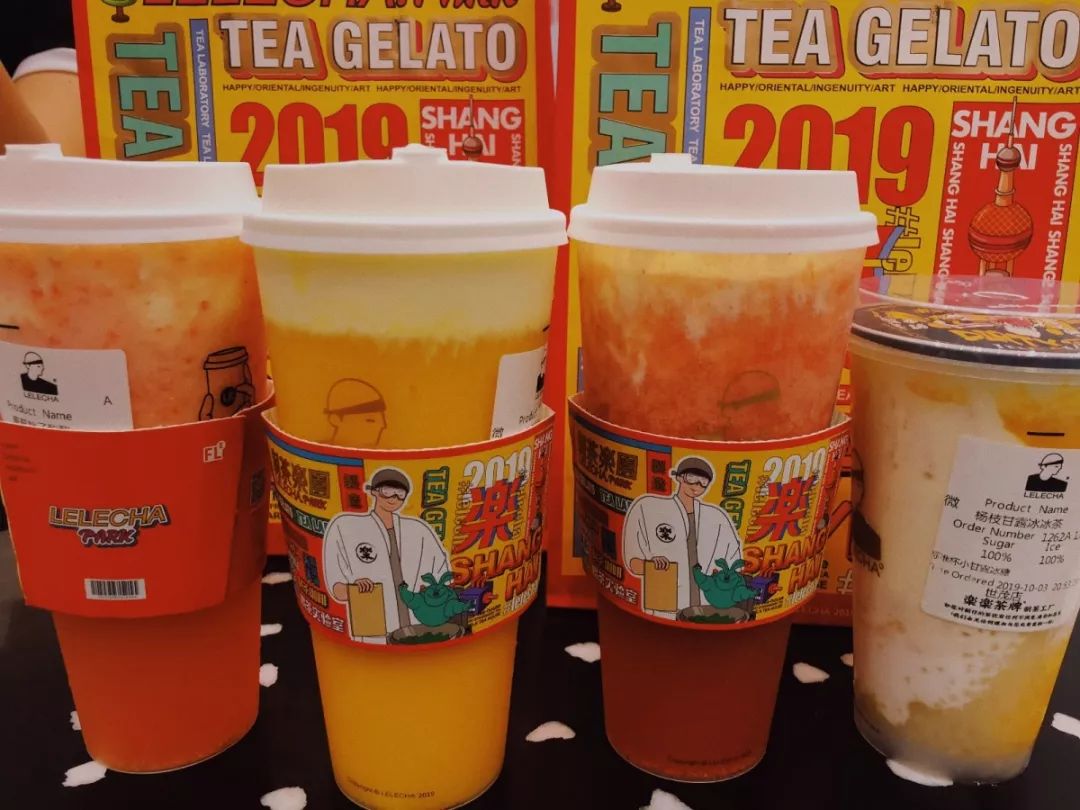 上海网红茶排行榜,江浙沪著名的茶叶品牌有哪些