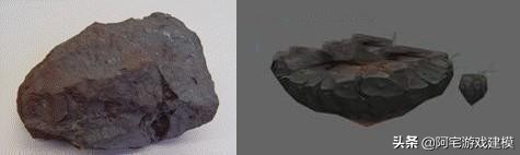 游戏建模3d软件,3dmax游戏建模零基础入门