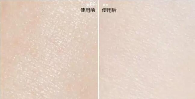 定妆控油收缩毛孔,定妆粉饼控油收缩毛孔