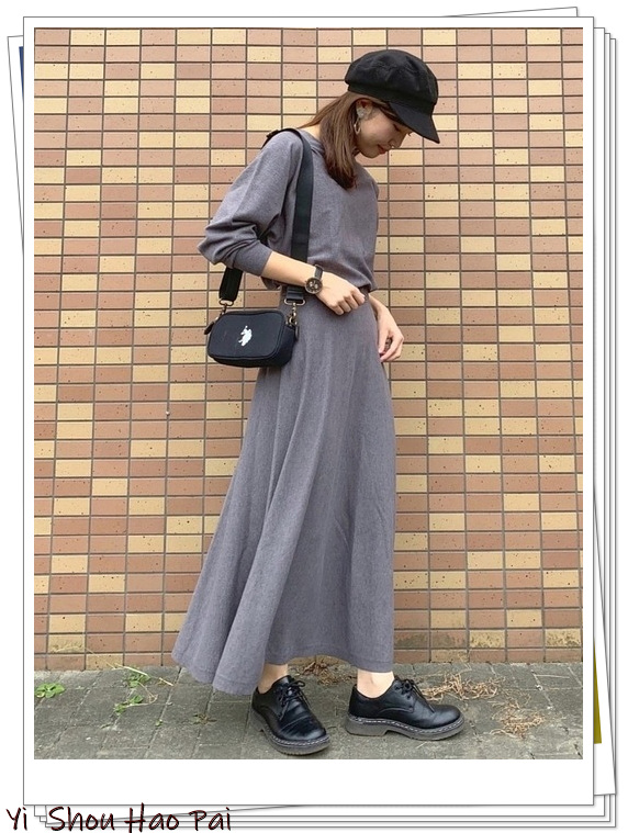 今年最流行的单肩包既时髦又好看,流行包斜挎包哪个好看点