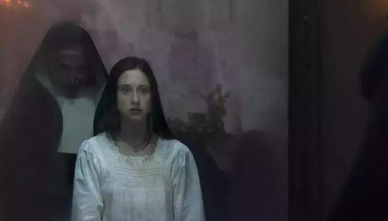 2021灾难片必看十大恐怖片,2018年惊悚恐怖片有哪些