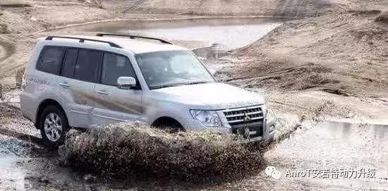 帕杰罗v97改装增压发动机,帕杰罗v97套件介绍