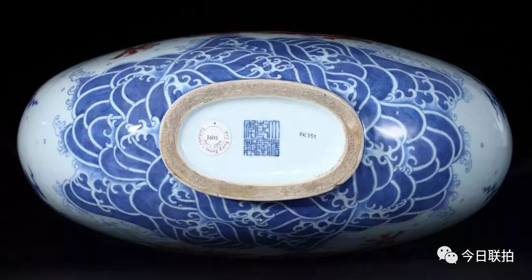 十年灵璧山居藏品,聚焦佳士得香港2023春拍