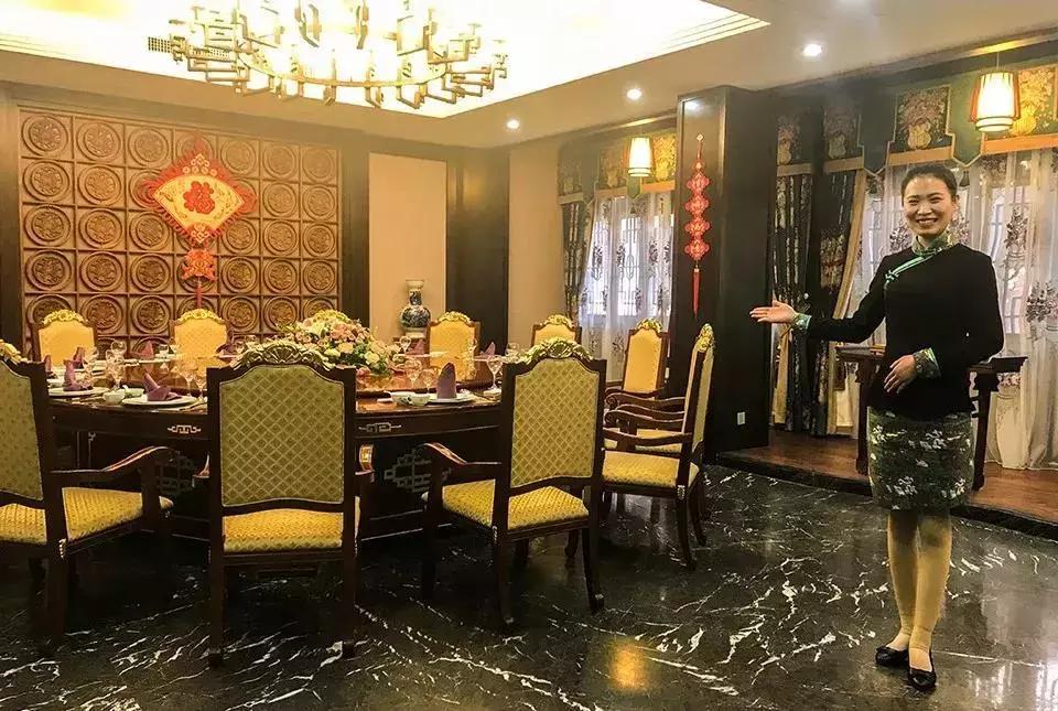 台儿庄景区内美食推荐,住台儿庄古城里面吗