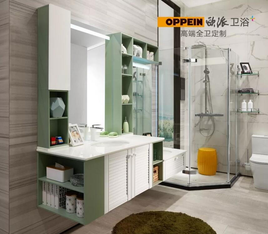 欧派整装为什么比全屋定制便宜,欧派全屋整装90平要多少钱