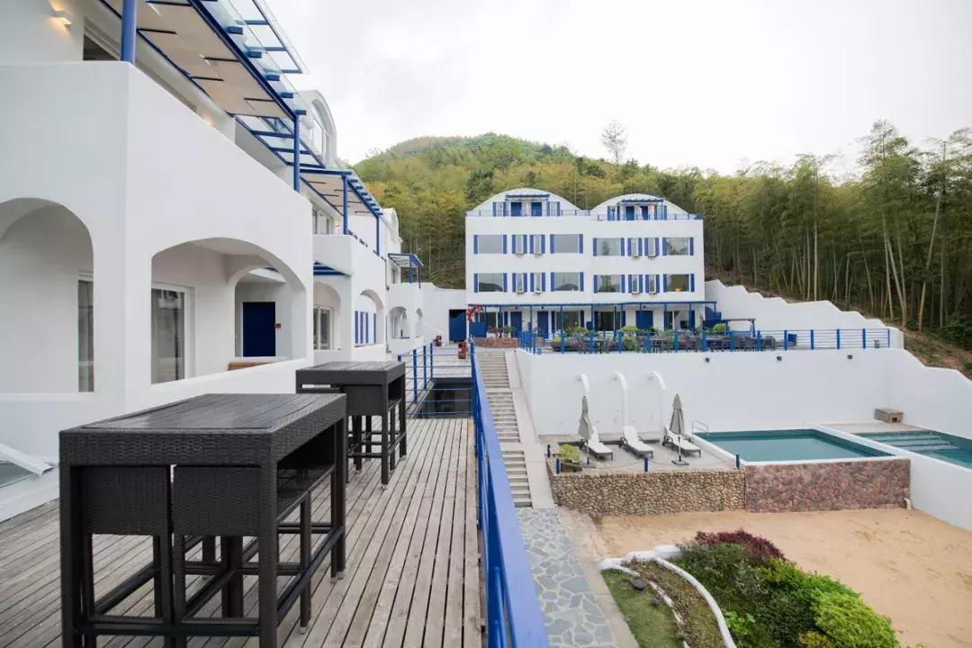 莫干山这8家民宿真想挨个住个遍,莫干山十大民宿推荐